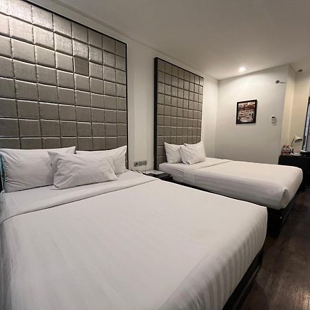 Kalya Hotel Bandung Dago Buitenkant foto