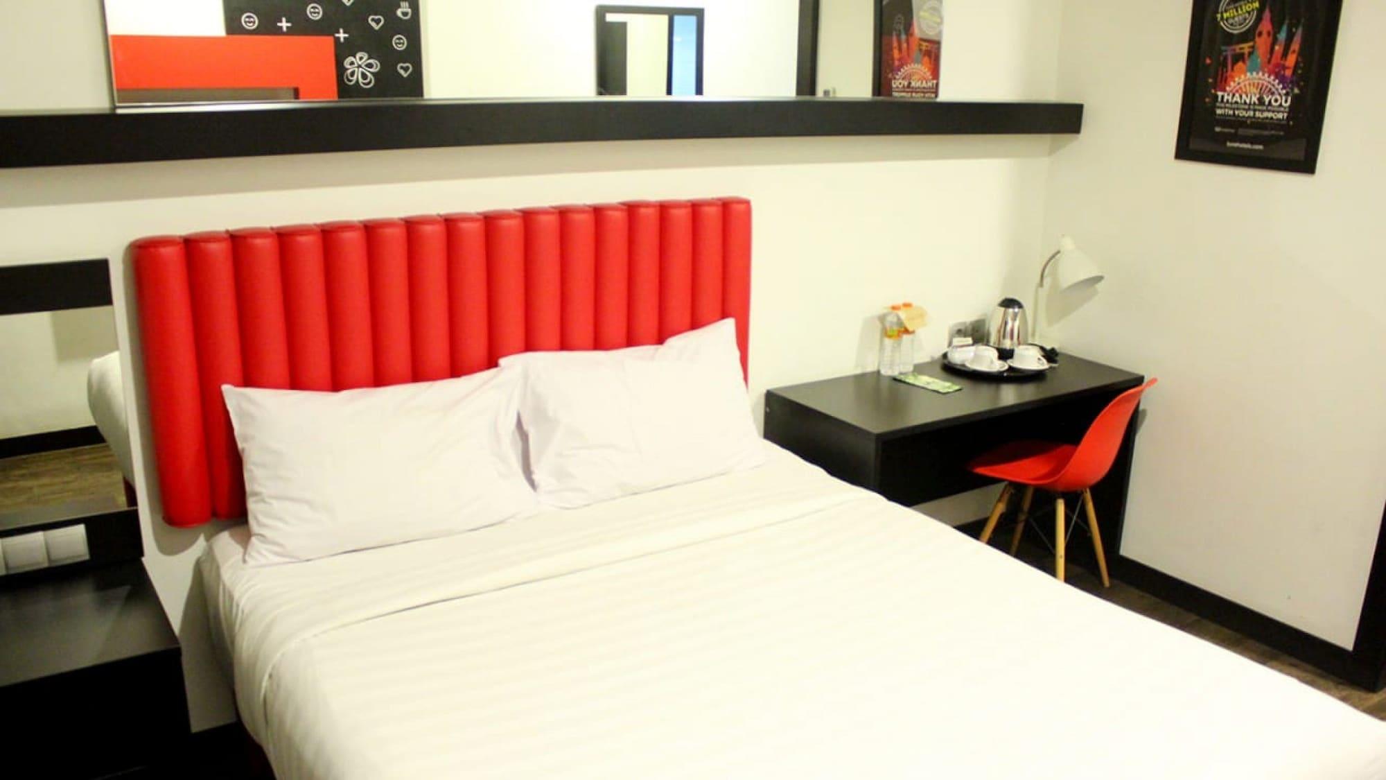 Kalya Hotel Bandung Dago Buitenkant foto