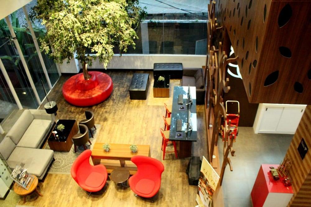 Kalya Hotel Bandung Dago Buitenkant foto