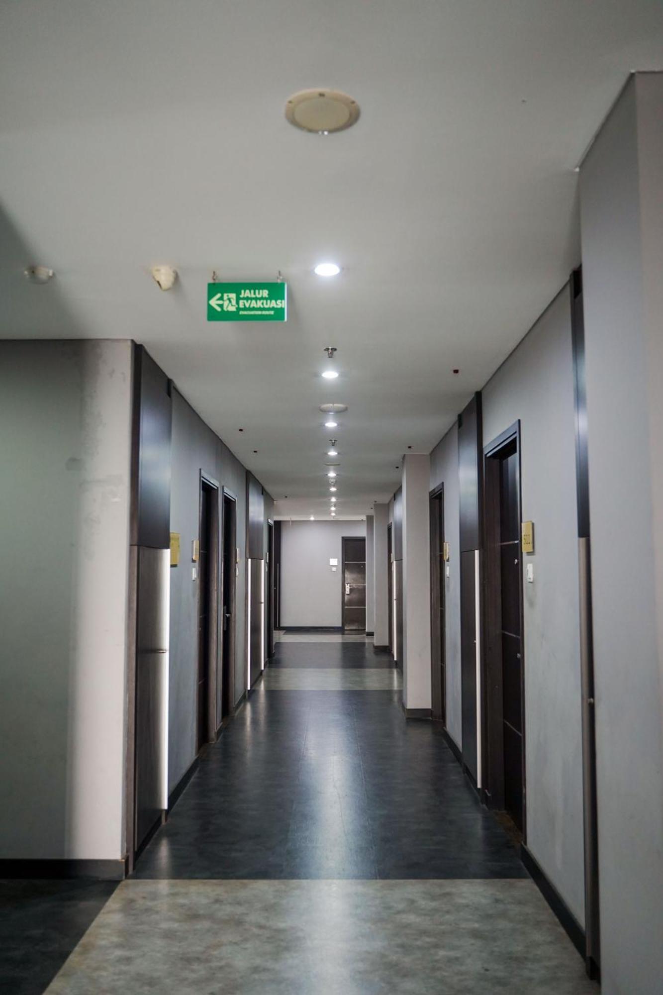 Kalya Hotel Bandung Dago Buitenkant foto